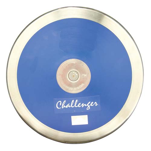 1.6K Challenger Discus