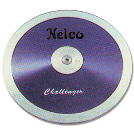 Nelco N1104CC Challenger Discus 1K