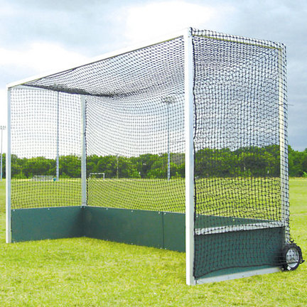 Field Hockey Goal Nets - 1 Pair (Net Only)