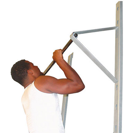 Wall Chin Up Bar