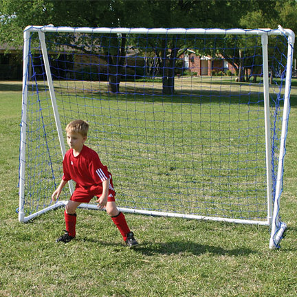 6' x 8' Soccer Goal from Funnet 