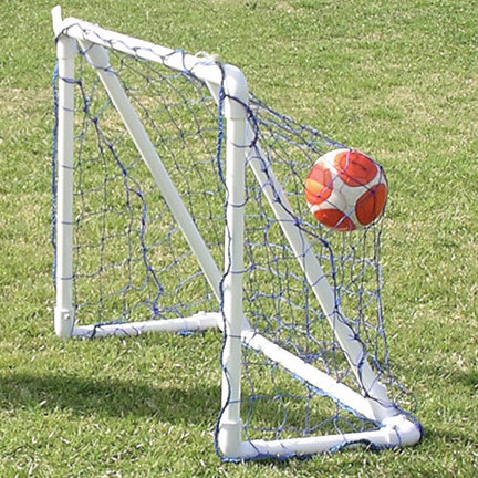 3' x 4' Mini Soccer Goal from Funnet