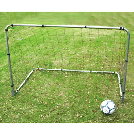 Lil' Shooter 4'H x 6'W Soccer Goal