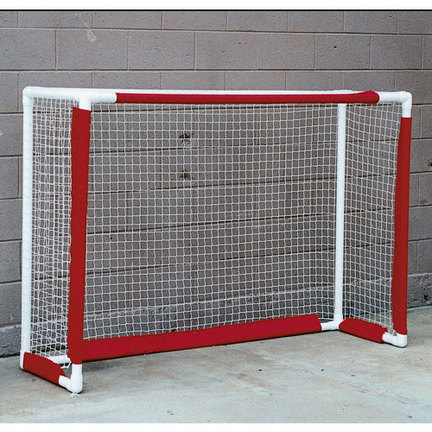 4' x 6' Deluxe Hockey Goal