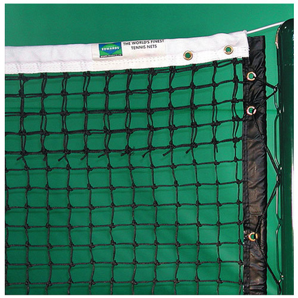 Edwards 42' 40LS Double Center Tennis Net