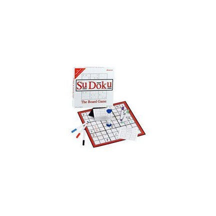 SuDoku The Board Game cp 1165424 x SuDoku The Board Game