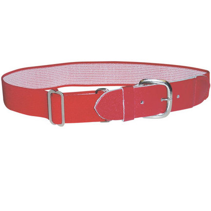 One Size Fits All Baseball Belts (1 Dozen)