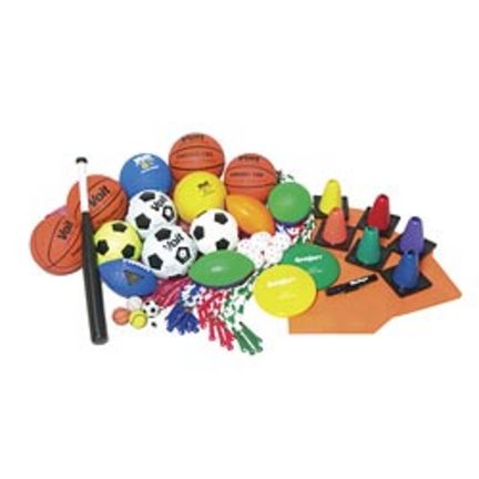 Recess Recreation Package