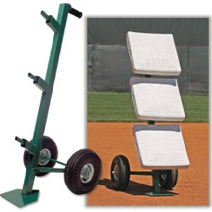 Schutt Base Caddy