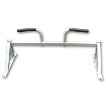 Wall Mount Multi-Grip Chinning Bar