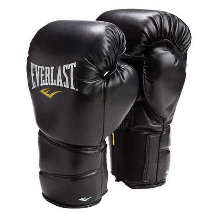 14 oz. Protex 2 Vinyl Gloves from Everlast