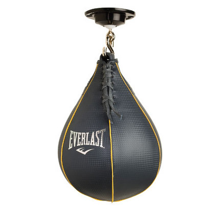 Durahide Speed Bag from Everlast