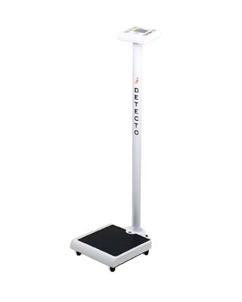 PD300 Comfort-Height Scale