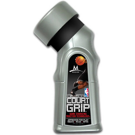 Basketball Court Grip - 36 Pack