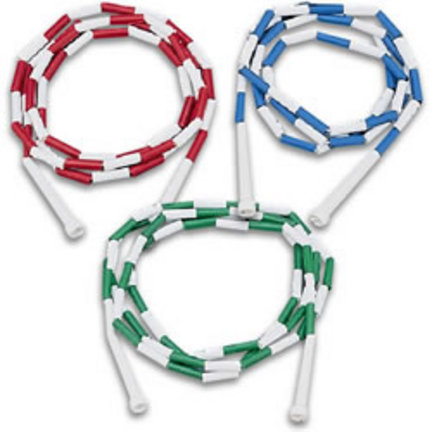 16' Kanga-Rope&#153; Group Jumping Jump Ropes (Set of 6)