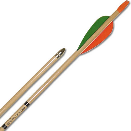 Select Cedar Wood Arrows (1 Gross)