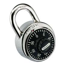 Master Lock 1502 Combination Lock