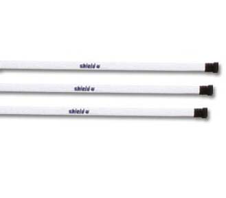 Hockey Stick Shafts - Set of 3