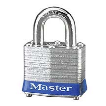 Master Lock Padlock