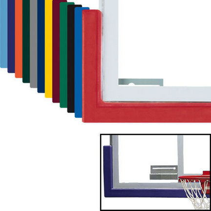 Dura Skin No-Glue Rectangle Backboard Padding Kit