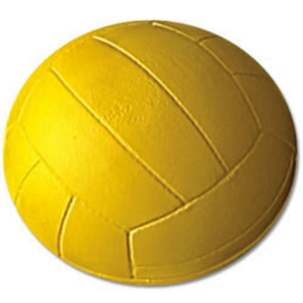 US Games Coated Sportfoam Volleyball