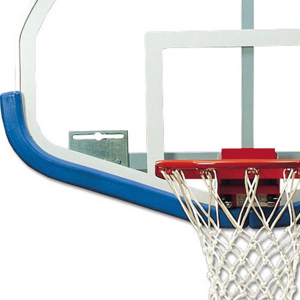 Bison DuraSkin Fan-Shaped Backboard Padding Kit