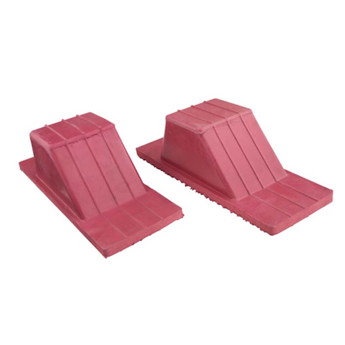 Indoor Starting Blocks (1 Pair)