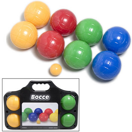 Economy Bocce Set