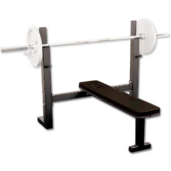 Field House Competition Bench