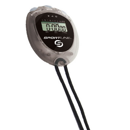 Sportline 240 Stopwatch