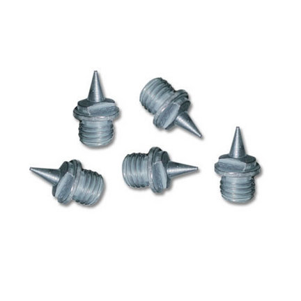 1/4" Needle Spikes - Bag of 100