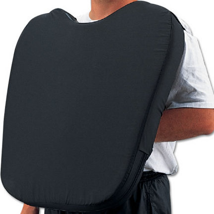 Umpire's Outside Chest Protector