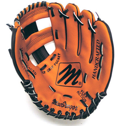 MacGregor&REG; 10 1/2'' Tee Ball Glove (Worn on Right Hand)