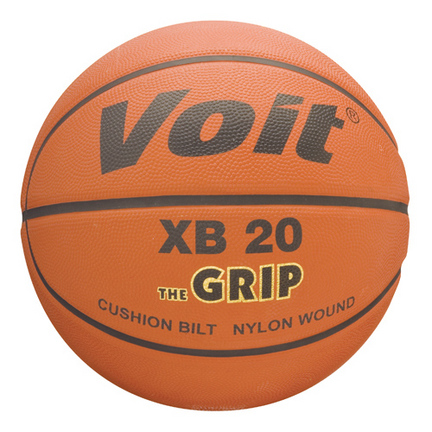 Voit XB20 28.5" Gripper Basketball