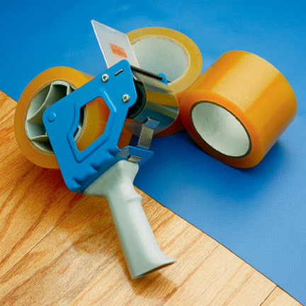 3" Hand Held Tape Dispenser