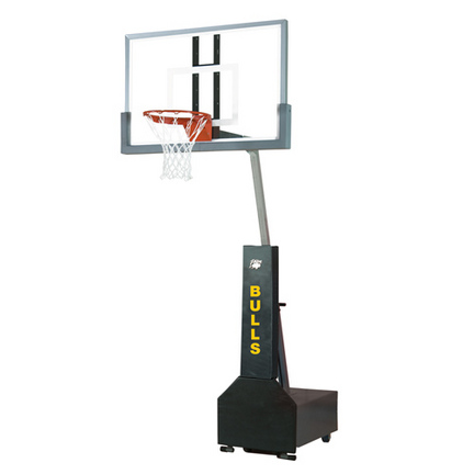 Super Club Court Portable System