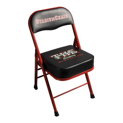 Deluxe SidelineChair