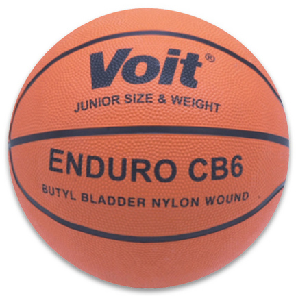 Voit&REG; Enduro CB6 Junior Basketball