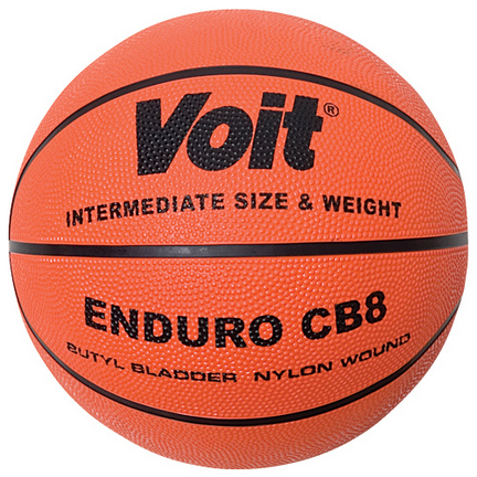 Voit&REG; Enduro CB8 Basketball