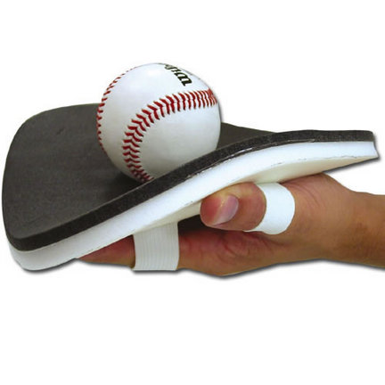 Pro Softhands Infield Trainer