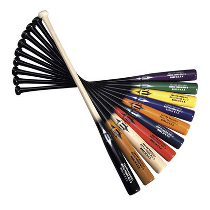 Easton MLF3 Maple 37'' Wood Fungo Bat