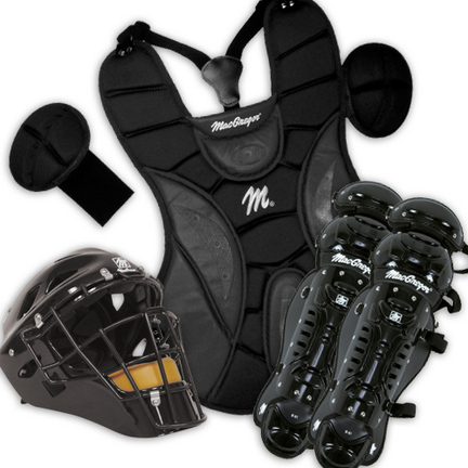 MacGregor Varsity Catcher's Gear Pack