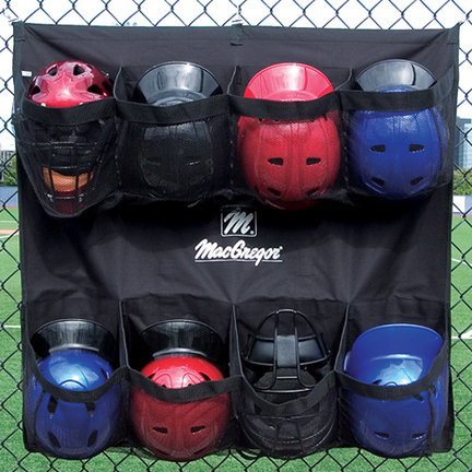 Helmet Caddy