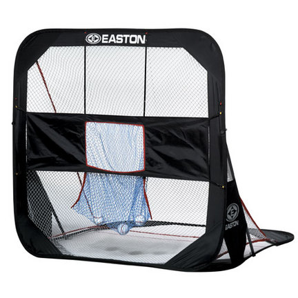 Easton 5' Pop Up Multi Net Training Aid