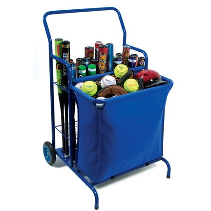 Equipment Cart