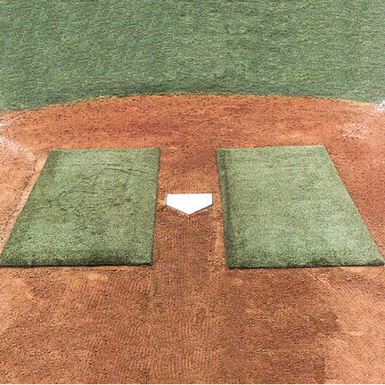 Jox Box Batter's Box (1 Pair)