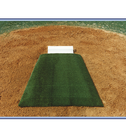 Jox Box Baseball Pitcher's Mound