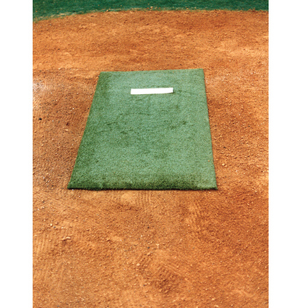 Jox Box Softball Pitcher's Mound