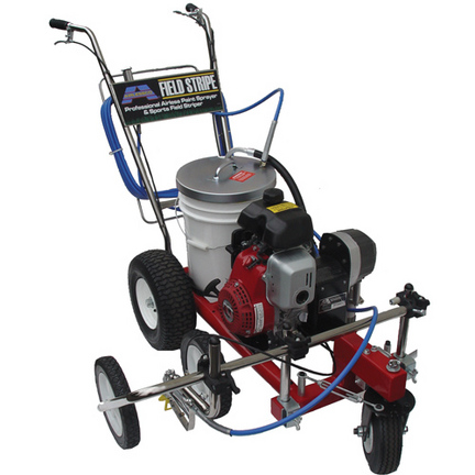 UPC 763289107302 product image for Field Stripe Model D Dry Line Marker | upcitemdb.com