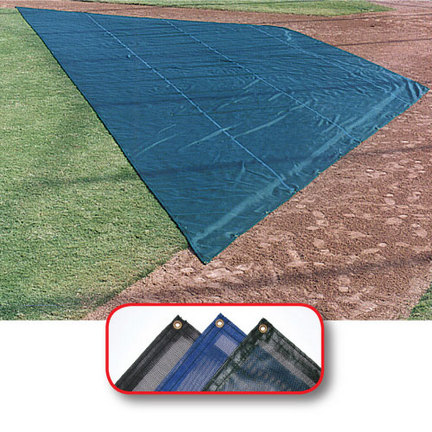 Basic Mesh Guard (20'W x 15'D x 50' Across)